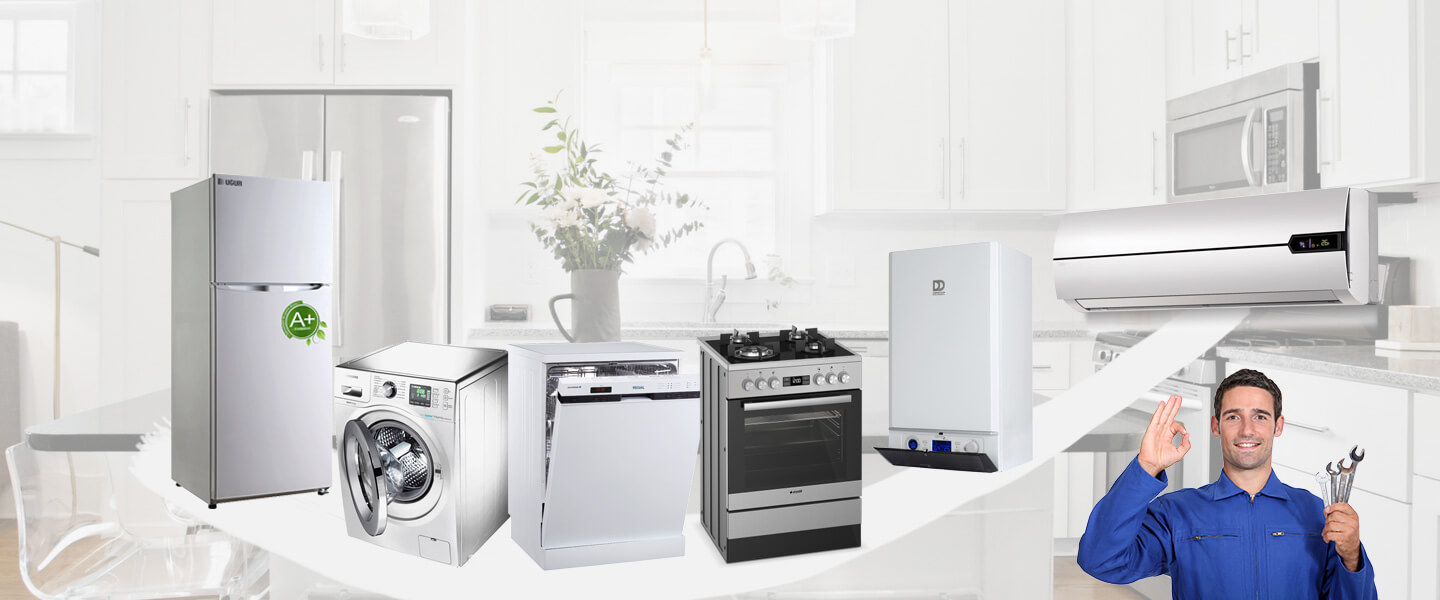 Güzelyalı Grundig Servisi